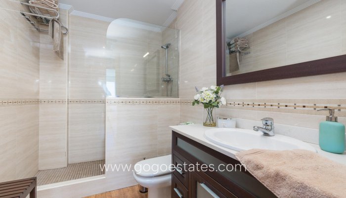 Te koop - Apartamento - Torrevieja - Playa Acequion