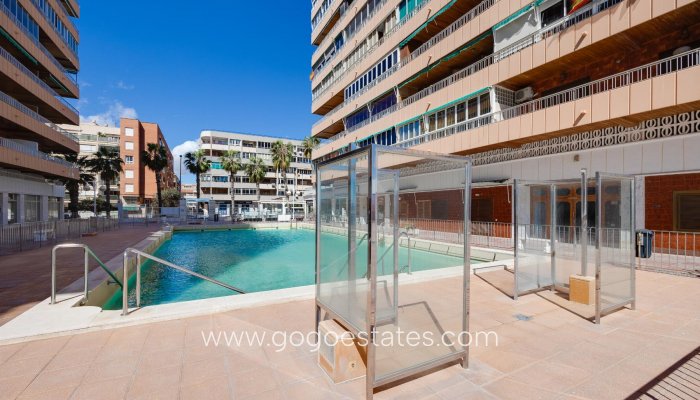 Te koop - Apartamento - Torrevieja - Playa Acequion