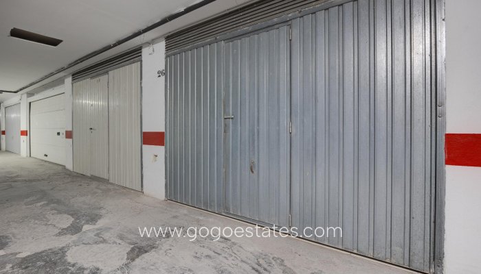 Te koop - Apartamento - Torrevieja - Playa Acequion