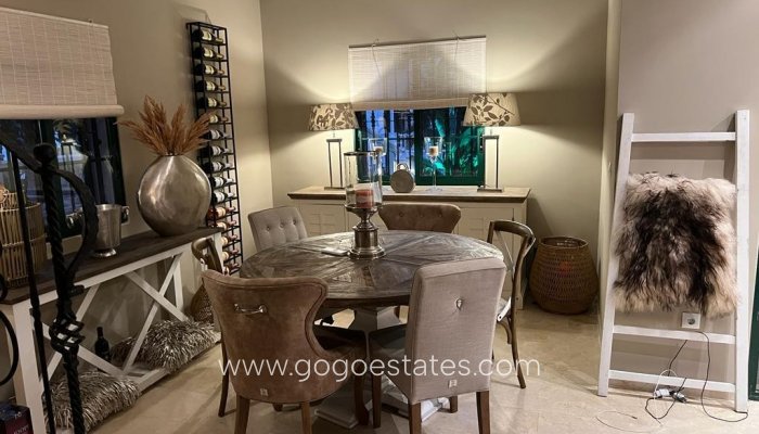 Te koop - Villa - Orihuela - Los Dolses