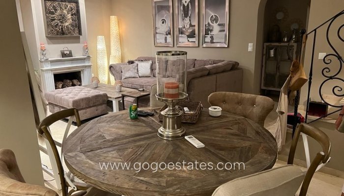 Te koop - Villa - Orihuela - Los Dolses