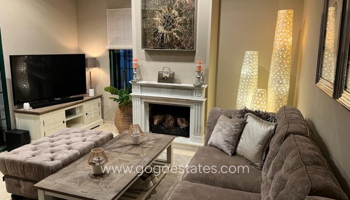 Te koop - Villa - Orihuela - Los Dolses