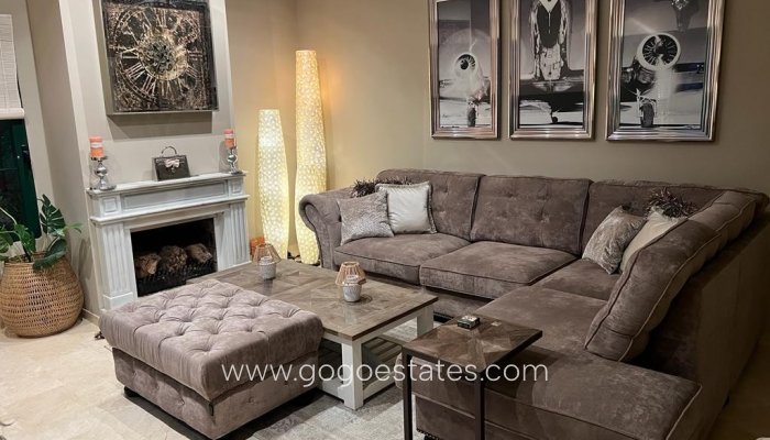 Te koop - Villa - Orihuela - Los Dolses