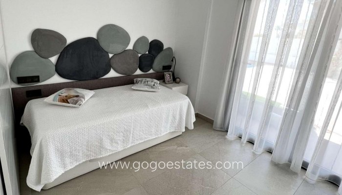 Nieuwbouw - Villa - Rojales - Ciudad Quesada