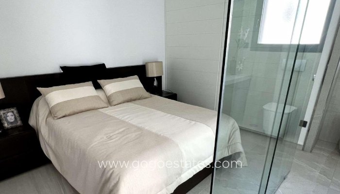 Nieuwbouw - Villa - Rojales - Ciudad Quesada