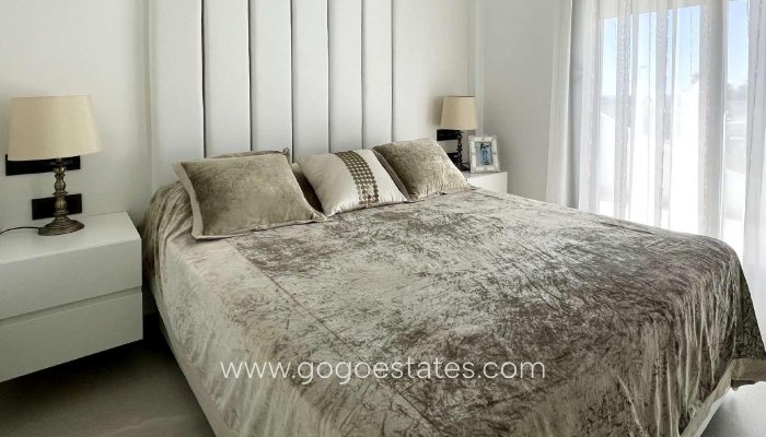 Nieuwbouw - Villa - Rojales - Ciudad Quesada