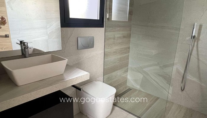 Nieuwbouw - Villa - Rojales - Ciudad Quesada