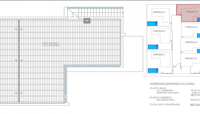 Nieuwbouw - Villa - Rojales - Ciudad Quesada