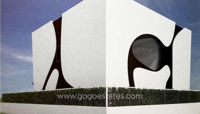 Nieuwbouw - Villa - Rojales - Ciudad Quesada