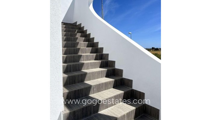 Nieuwbouw - Villa - Rojales - Ciudad Quesada