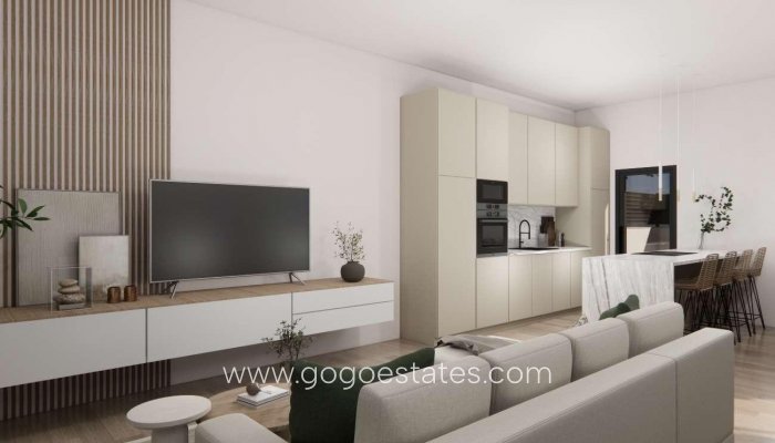 Nieuwbouw - Villa - Rojales - Ciudad Quesada