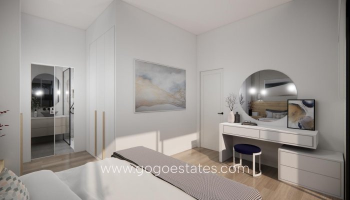 Nieuwbouw - Villa - Rojales - Ciudad Quesada