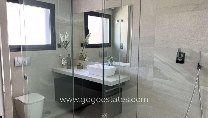 Nieuwbouw - Villa - Rojales - Ciudad Quesada