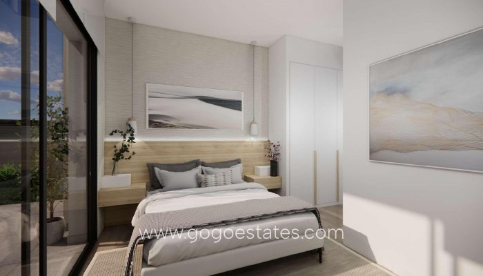 Nieuwbouw - Villa - Rojales - Ciudad Quesada