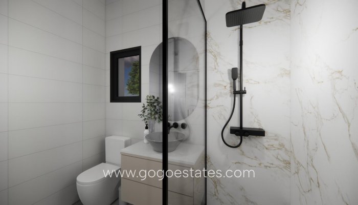 Nieuwbouw - Villa - Rojales - Ciudad Quesada