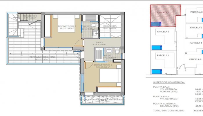 Nieuwbouw - Villa - Rojales - Ciudad Quesada