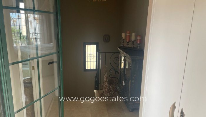 Te koop - Villa - Orihuela - Los Dolses