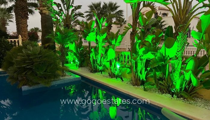 Te koop - Villa - Orihuela - Los Dolses