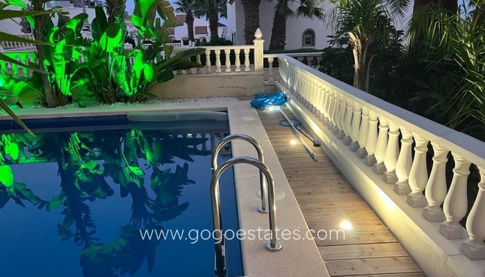 Te koop - Villa - Orihuela - Los Dolses