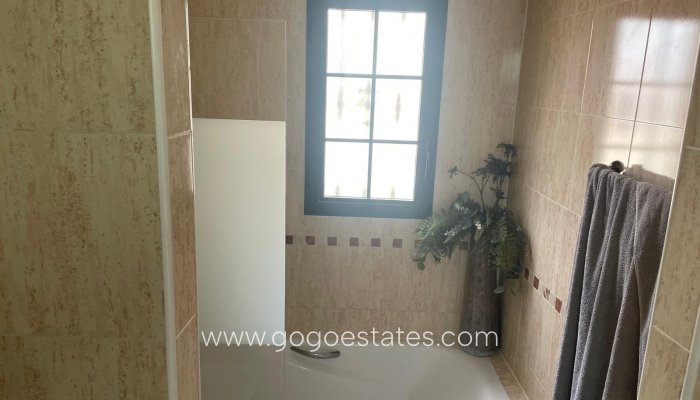 Te koop - Villa - Orihuela - Los Dolses