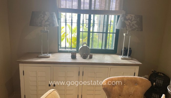 Te koop - Villa - Orihuela - Los Dolses