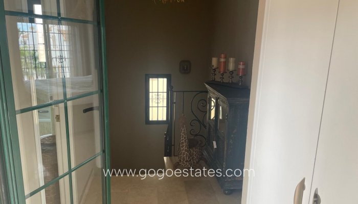 Te koop - Villa - Orihuela - Los Dolses