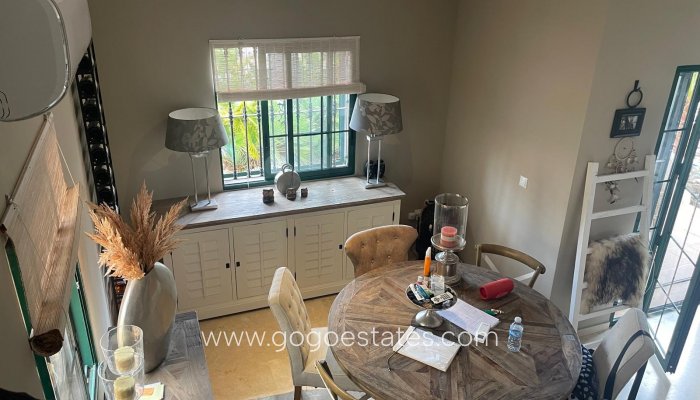 Te koop - Villa - Orihuela - Los Dolses