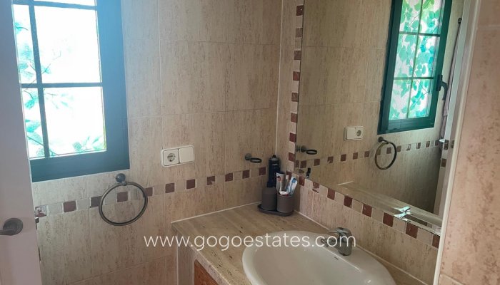 Te koop - Villa - Orihuela - Los Dolses