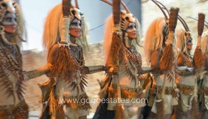 Nieuwbouw - Apartment - Alicante - Pueblo