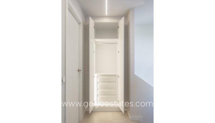 Obra Nueva - Apartment - Dénia - L´Estanyó (Marinas)