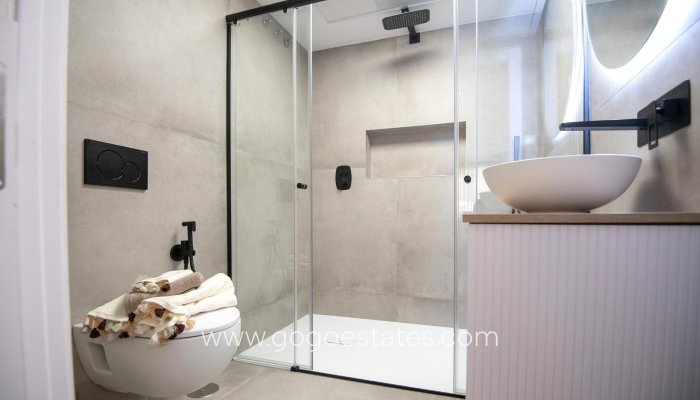 Nieuwbouw - Apartment - San Pedro Del Pinatar - CENTRO