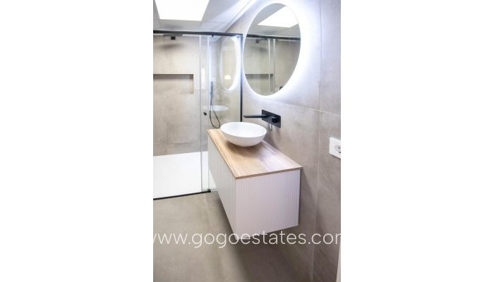 Nieuwbouw - Apartment - San Pedro Del Pinatar - CENTRO