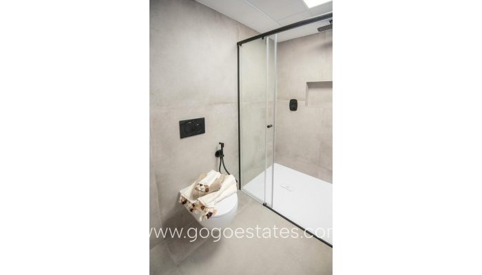 Nieuwbouw - Apartment - San Pedro Del Pinatar - CENTRO