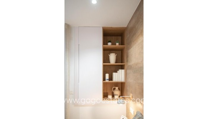 Nieuwbouw - Apartment - San Pedro Del Pinatar - CENTRO