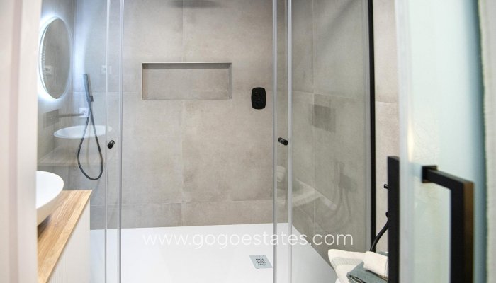 Nieuwbouw - Apartment - San Pedro Del Pinatar - CENTRO