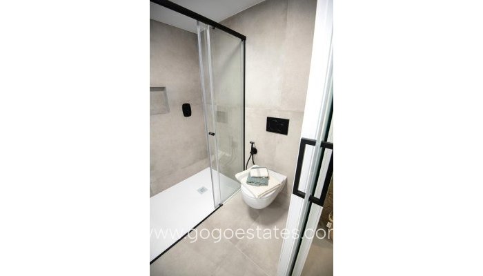 Nieuwbouw - Apartment - San Pedro Del Pinatar - CENTRO