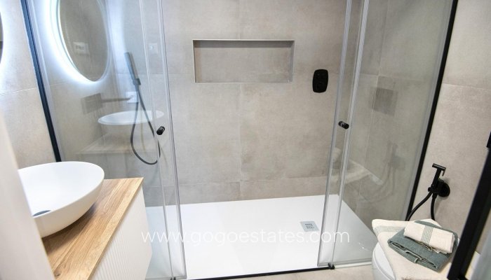 Nieuwbouw - Apartment - San Pedro Del Pinatar - CENTRO