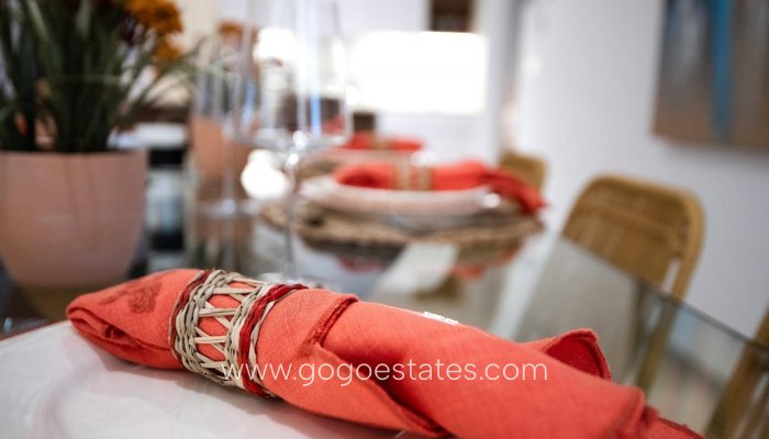 Nieuwbouw - Apartment - San Pedro Del Pinatar - CENTRO