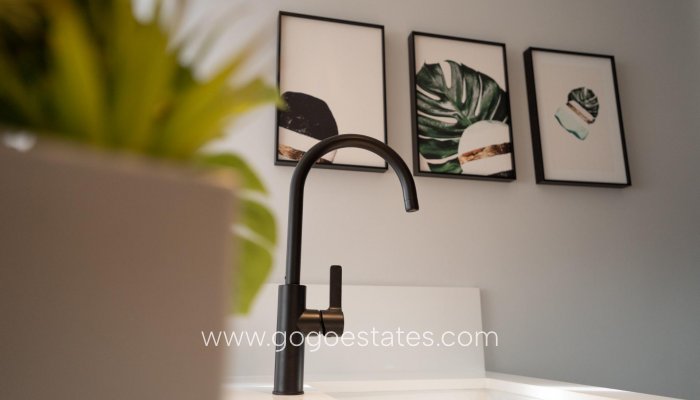 Nieuwbouw - Bungalow - Pilar De La Horadada - pueblo