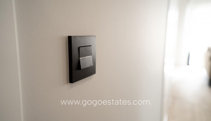 Nieuwbouw - Bungalow - Pilar De La Horadada - pueblo