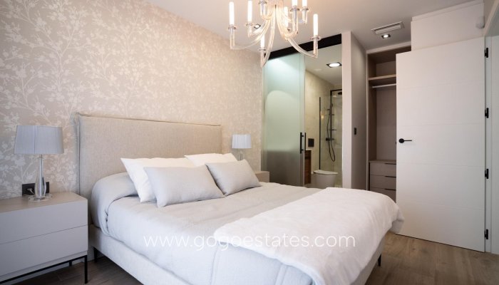 Nieuwbouw - Bungalow - Pilar De La Horadada - pueblo