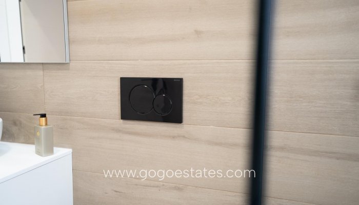 Nieuwbouw - Bungalow - Pilar De La Horadada - pueblo