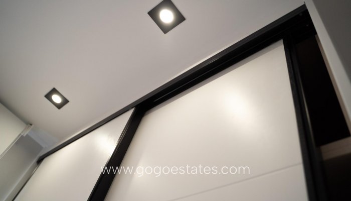 Nieuwbouw - Bungalow - Pilar De La Horadada - pueblo