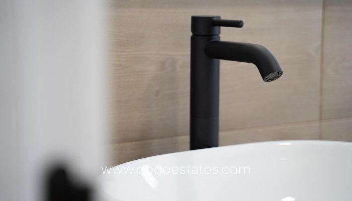 Nieuwbouw - Bungalow - Pilar De La Horadada - pueblo