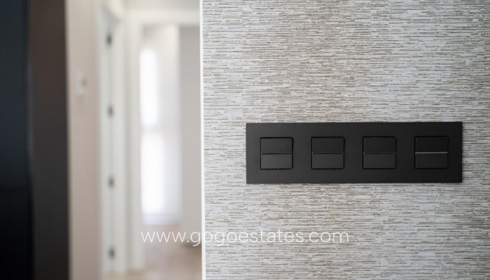 Nieuwbouw - Bungalow - Pilar De La Horadada - pueblo