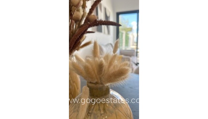 Nieuwbouw - Bungalow - San Fulgencio - Pueblo