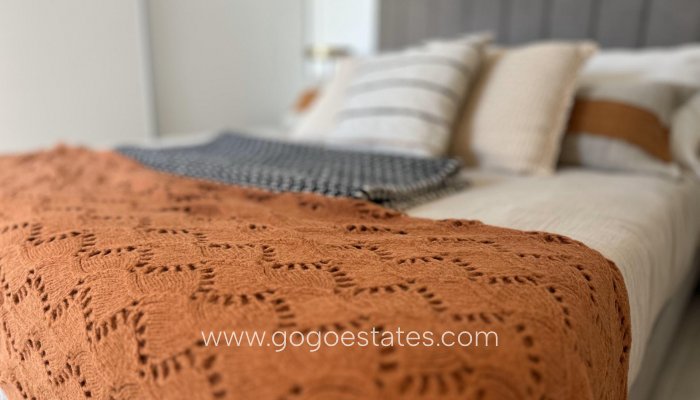 Nieuwbouw - Bungalow - San Fulgencio - Pueblo