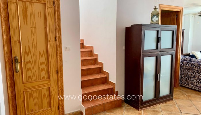 Wiederverkauf - Apartment - Maisonette - San Juan de los Terreros - San Juan De Los Terreros