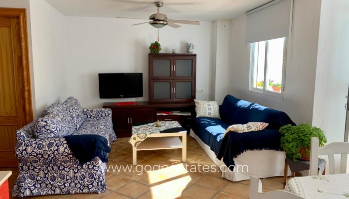 Wiederverkauf - Apartment - Maisonette - San Juan de los Terreros - San Juan De Los Terreros