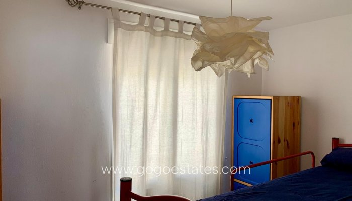 Wiederverkauf - Apartment - Maisonette - San Juan de los Terreros - San Juan De Los Terreros